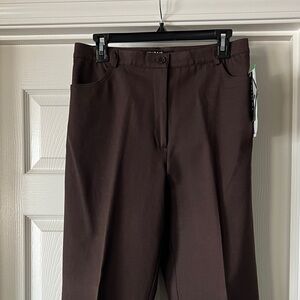 Tribal Women’s Brown Pants
